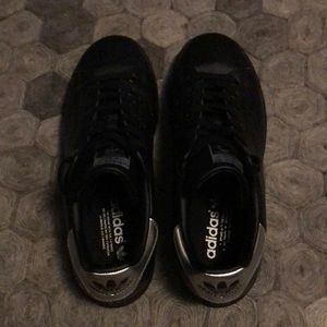 Adidas Stan Smith 10 black